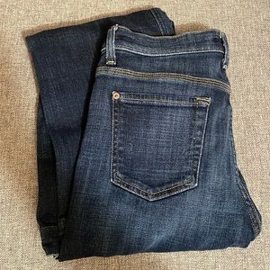 Seven for All Man Kind Flare Jeans
